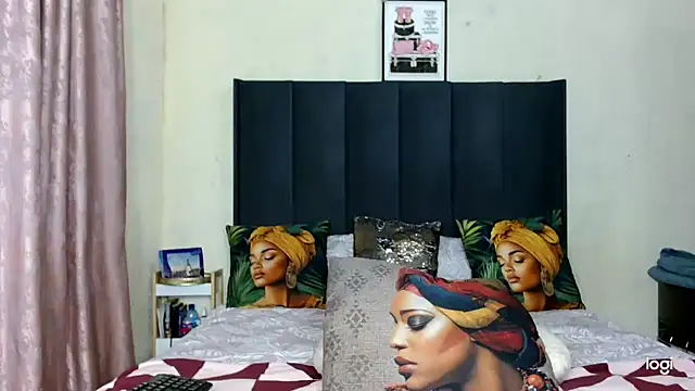 quenliyasa online show from 04.29.26