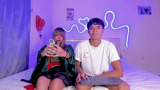 dafnezahiraa  online show from 11.06.25