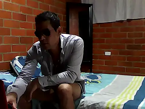 esteban2810m online show from 03.09.26