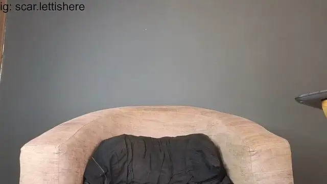 Scarlett is here online show from 07.14.26