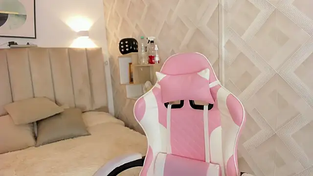 Haru Bonny online show from 02.17.26