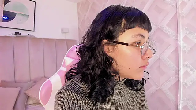 Haru Bonny online show from 02.19.26