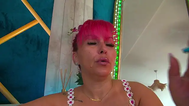 Snapshot of Foxxxy_MILF chatting on 07.24.26 Foxxxy MILF online show from 07.24.26