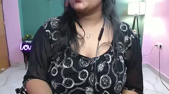 Snapshot of Naughty_Ayesha1 chatting on 03.10.25 Naughty Ayesha1 online show from 03.10.25