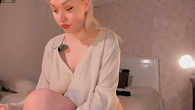Allena moan online show from 04.26.26