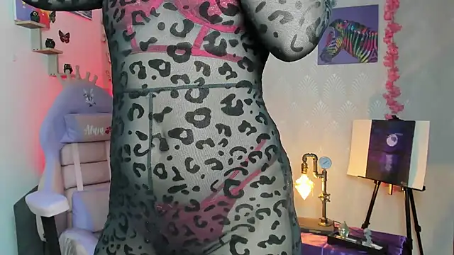 Alaia Love77 online show from 10.03.25