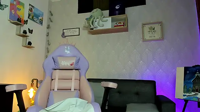 Alaia Love77 online show from 01.16.26