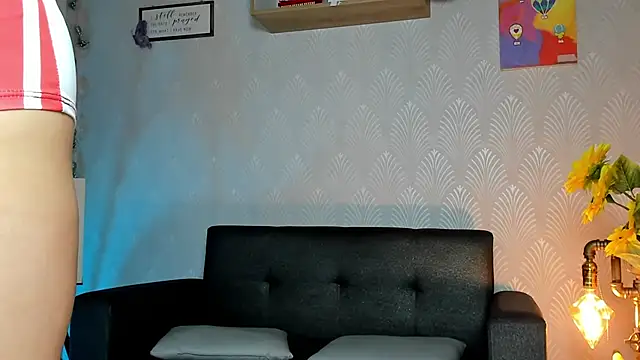 Alaia Love77 online show from 06.11.26