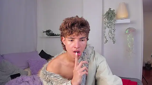 santy-kitty online show from 01.17.26