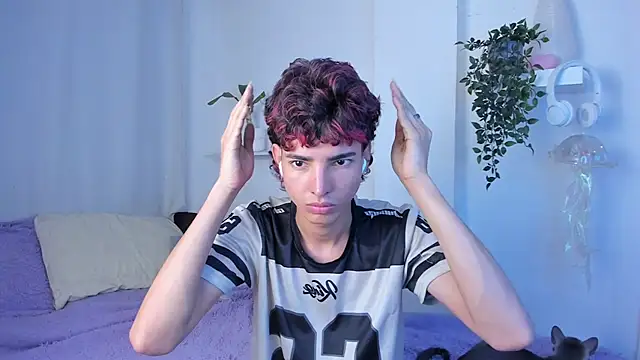 santy-kitty online show from 02.27.26