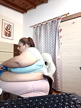 Alisson am online show from 03.03.25