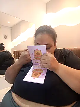 Alisson am online show from 11.23.25