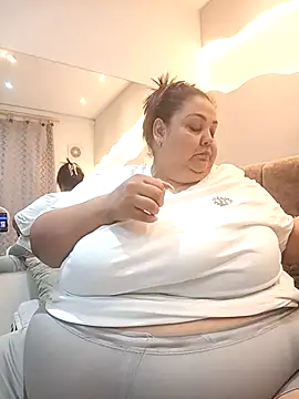 Alisson am online show from 01.09.26