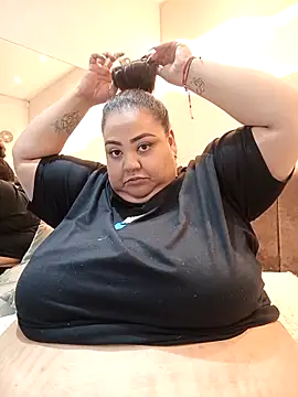 Alisson am online show from 02.26.26