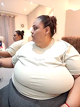 Alisson am online show from 03.12.26