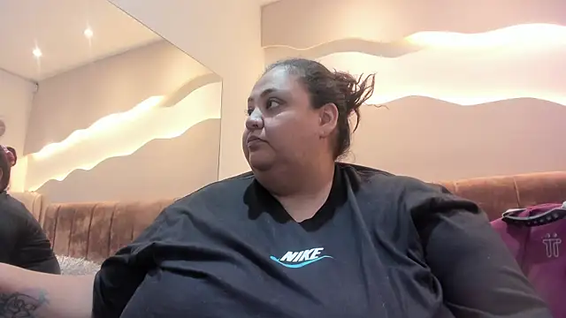 Alisson am online show from 06.18.26