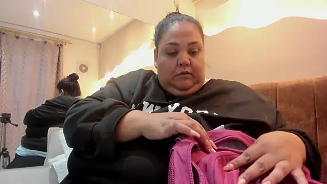 Alisson am online show from 06.25.26