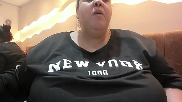 Alisson am online show from 07.12.26