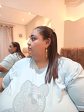 Alisson am online show from 07.16.26