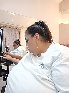 Alisson am online show from 07.18.26