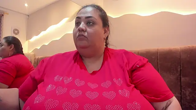 Alisson am online show from 07.19.26