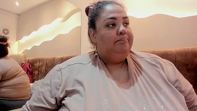 Alisson am online show from 07.20.26