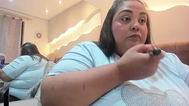 Alisson am online show from 07.23.26