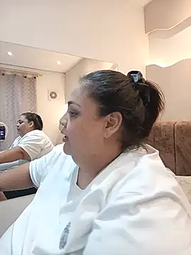Alisson am online show from 07.25.26