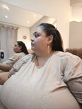 Alisson am online show from 07.26.26