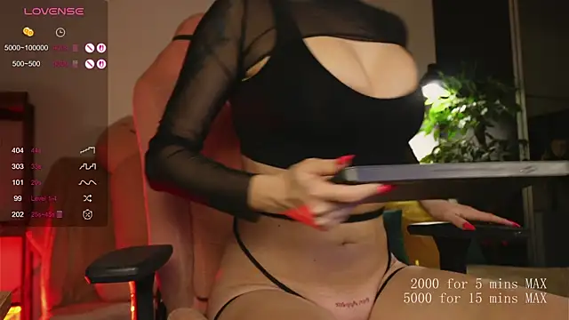 xxjustajokexx online show from 10.11.25