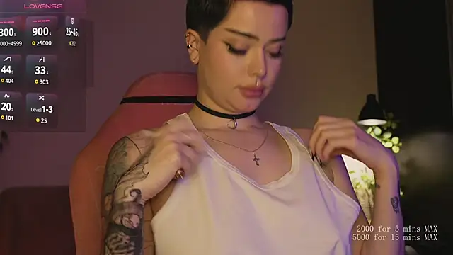 xxjustajokexx online show from 03.08.26