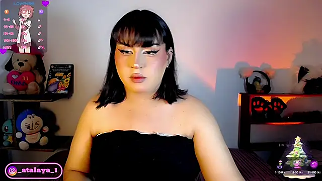  atalaya  online show from 12.10.24