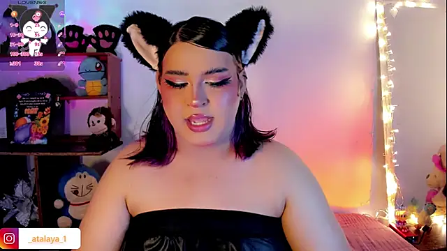  atalaya  online show from 02.02.25