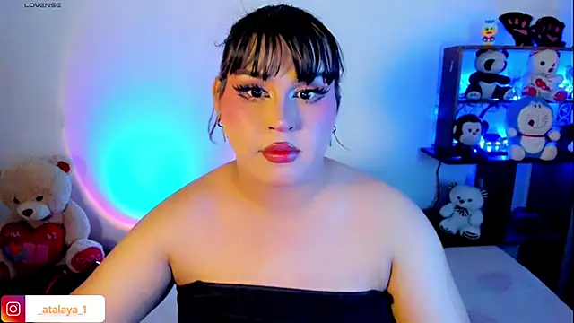  atalaya  online show from 02.19.25