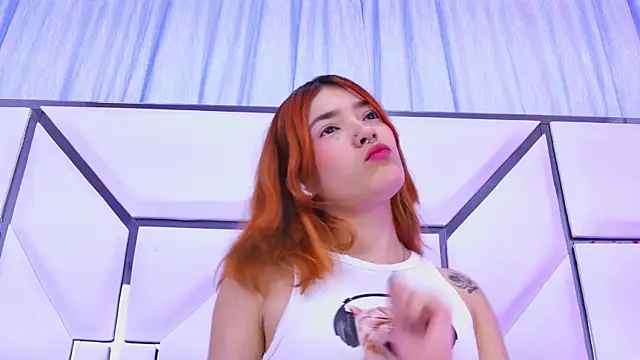 AlliciaKim online show from 03.09.26