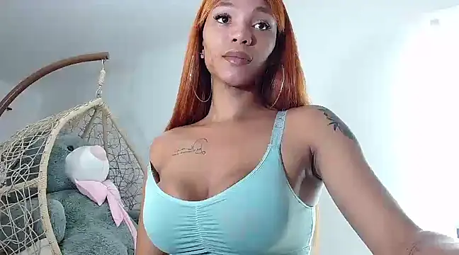 ebonyhotcats90 online show from 12.03.24