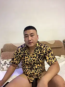 ShaoZian 1 online show from 09.11.25