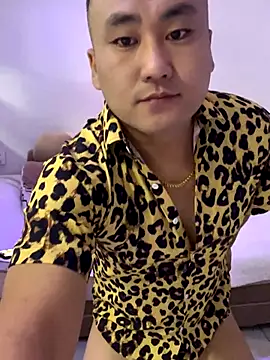 ShaoZian 1 online show from 09.17.25