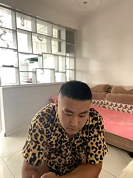 ShaoZian 1 online show from 10.12.25