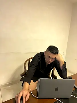 ShaoZian 1 online show from 10.18.25