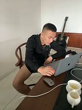 ShaoZian 1 online show from 11.16.25