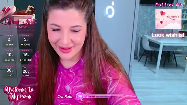 Your Katy online show from 02.04.25