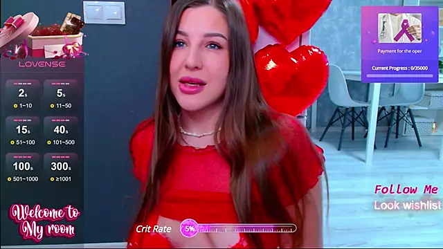 Your Katy online show from 03.08.25