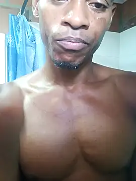 MAXIMO JHONS online show from 09.24.25