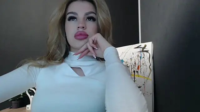 Snapshot of Your_Jessy chatting on 11.22.25 Your Jessy online show from 11.22.25