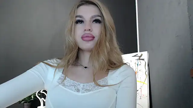 Snapshot of Your_Jessy chatting on 11.30.25 Your Jessy online show from 11.30.25