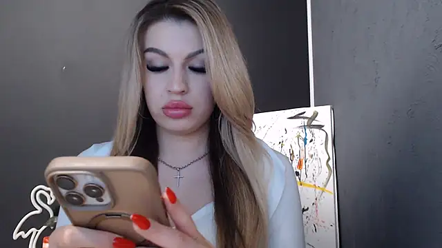 Your Jessy online show from 07.03.26