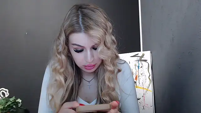 Your Jessy online show from 07.12.26