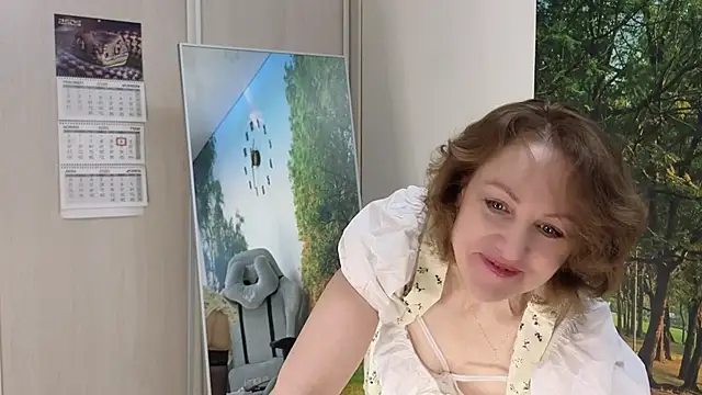 Ava Gardner  online show from 03.04.25