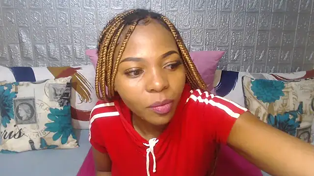 DiamondLuv29 online show from 03.18.25